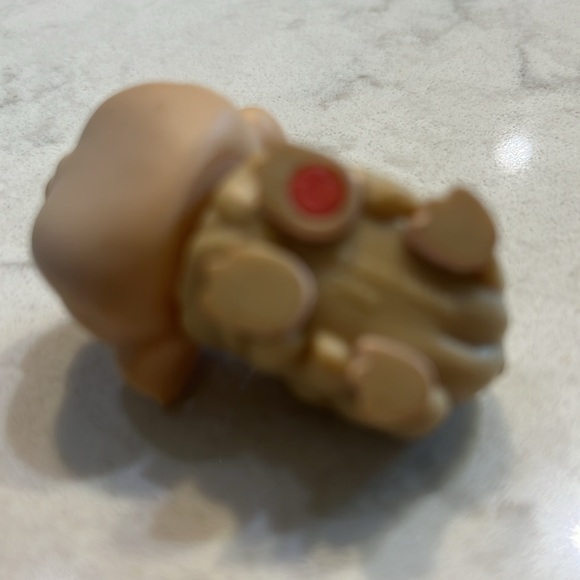 LPS Littlest Pet Shop #45 Guinea Pig - Picture 5 of 5